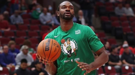 Boston Celtics trade away Noah Vonleh, open roster spot taken in Dallas, TX (Celtics)